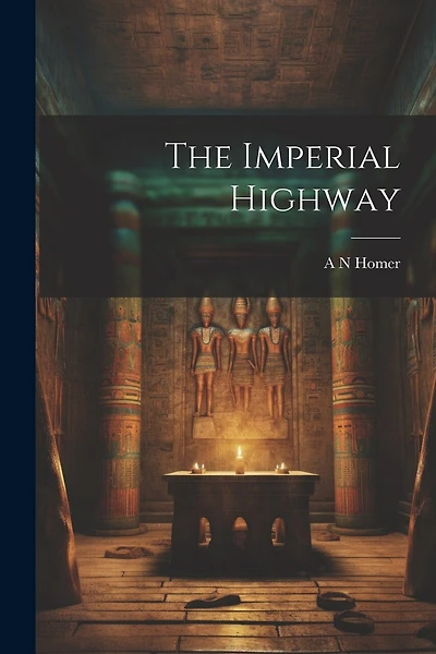 The Imperial Highway