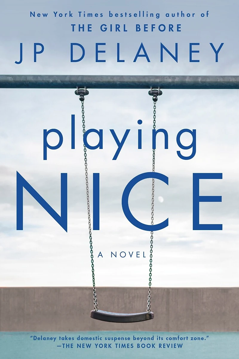 PLAYING NICE