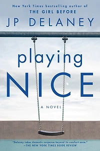 PLAYING NICE