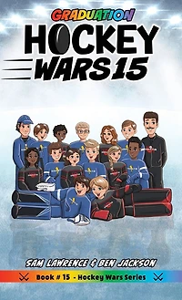 Hockey Wars 15: Graduation