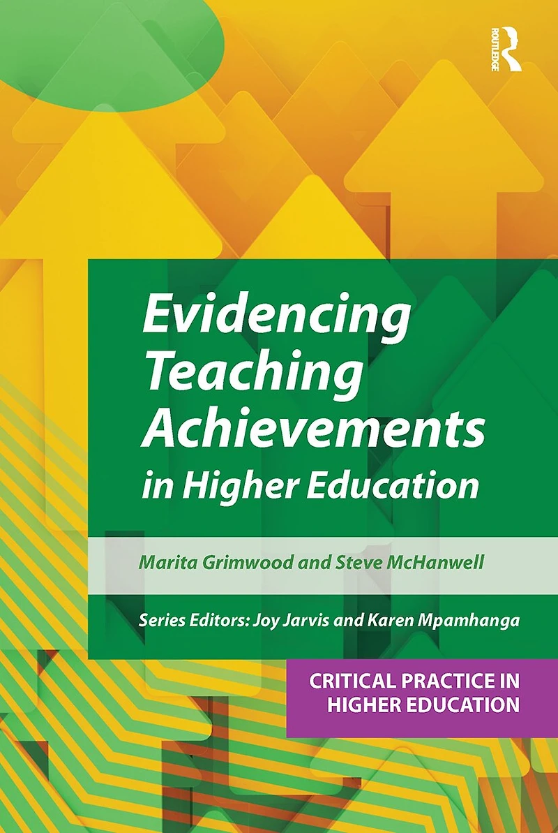 Evidencing Teaching Achievements Higher Education