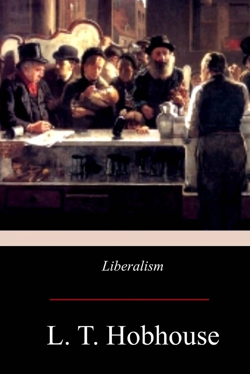 Liberalism