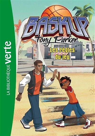 Les règles du jeu