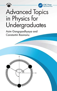 Advanced Topics Physics for Undergraduates