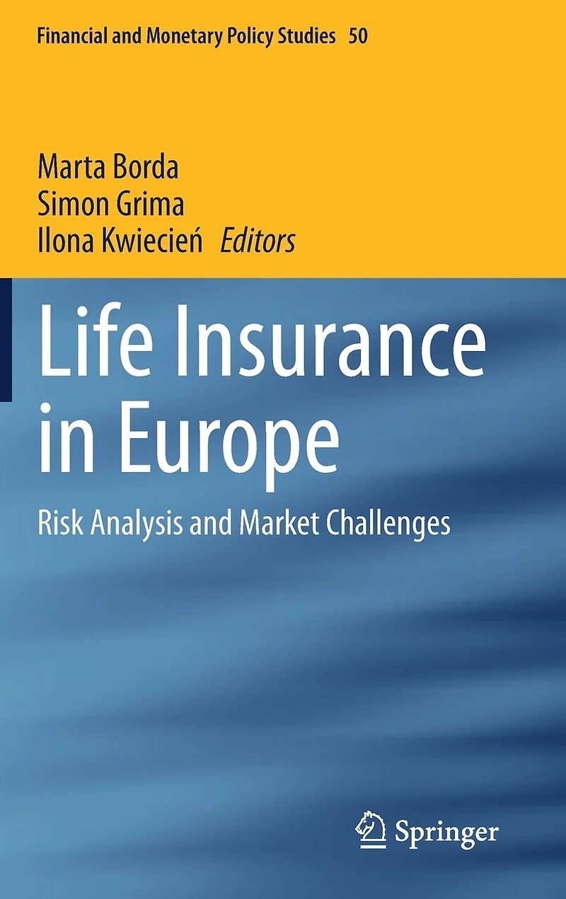 Life Insurance Europe: Risk Analysis And Market Challenges