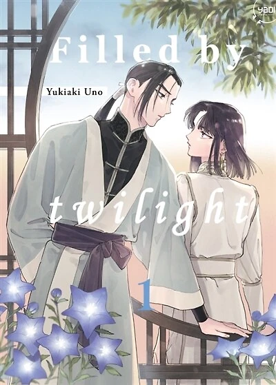 Filled by twilight, Vol. 1