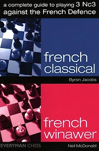Complete Guide to Playing 3 Nc3 Against the French Defence