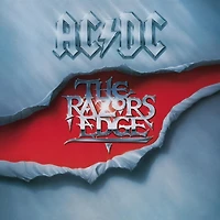 The Razor's Edge by AC/DC, 1 LP