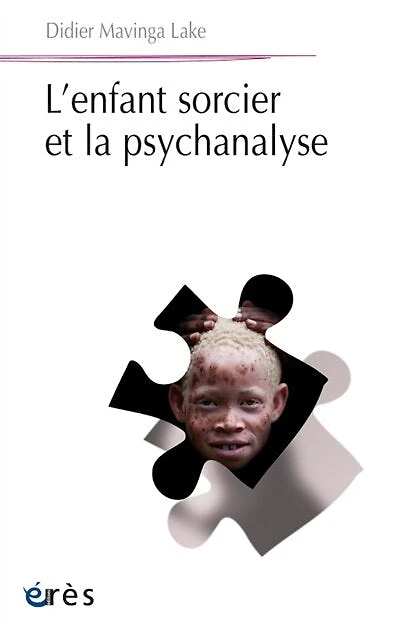 L' enfant sorcier et la psychanalyse