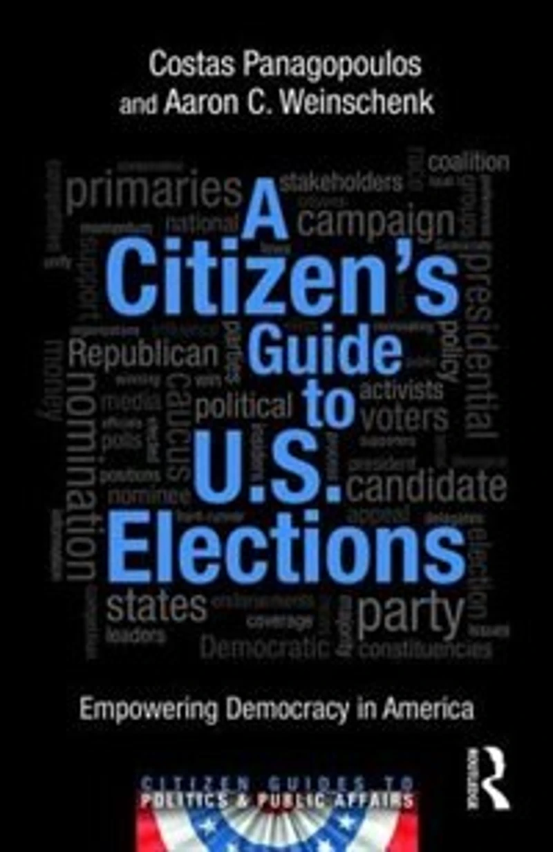 A Citizen's Guide to U.S. Elections: Empowering Democracy America