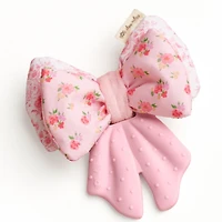 Sweetie Crinkle Bow