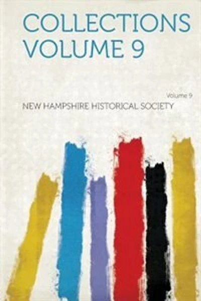 Collections Volume 9