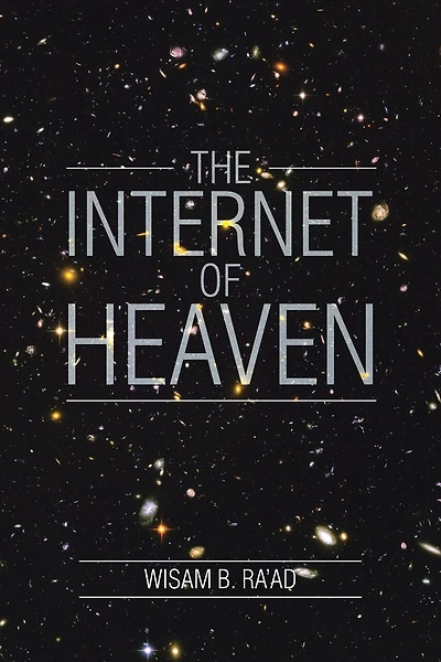 The Internet Of Heaven