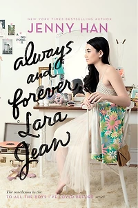 Always and Forever, Lara Jean: Special Keepsake Edition