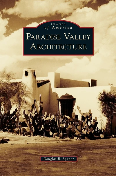 Paradise Valley Architecture
