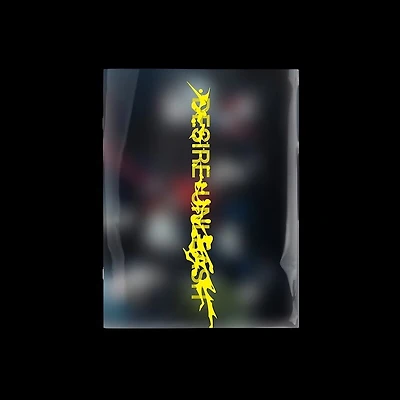 Enhypen - Desire: Unleash CD (You Version)