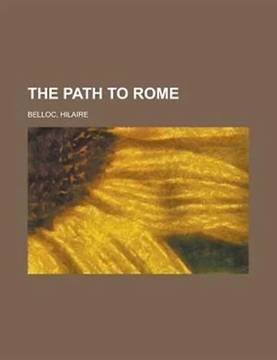 The Path to Rome