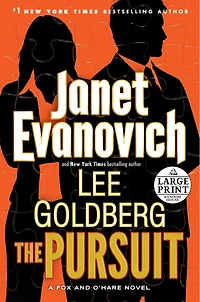 The Pursuit: A Fox And O'hare Novel