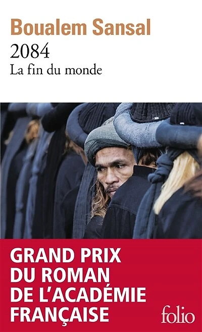 2084: la fin du monde