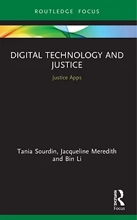 Digital Technology and Justice: Justice Apps