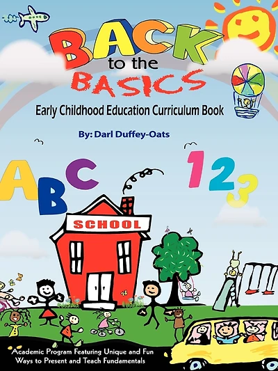 Back To The Basics