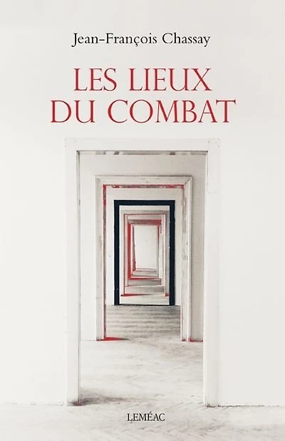 Les Lieux Du Combat