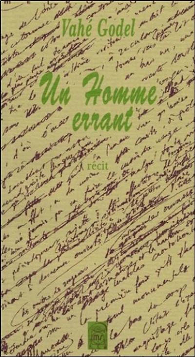 Un homme errant