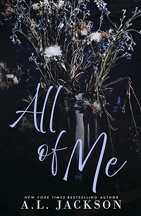 All of Me (Alternate Cover)