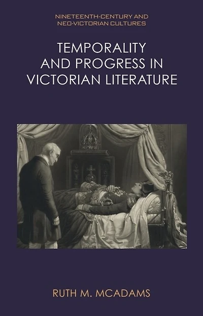 Temporality and Progress Victorian Literature