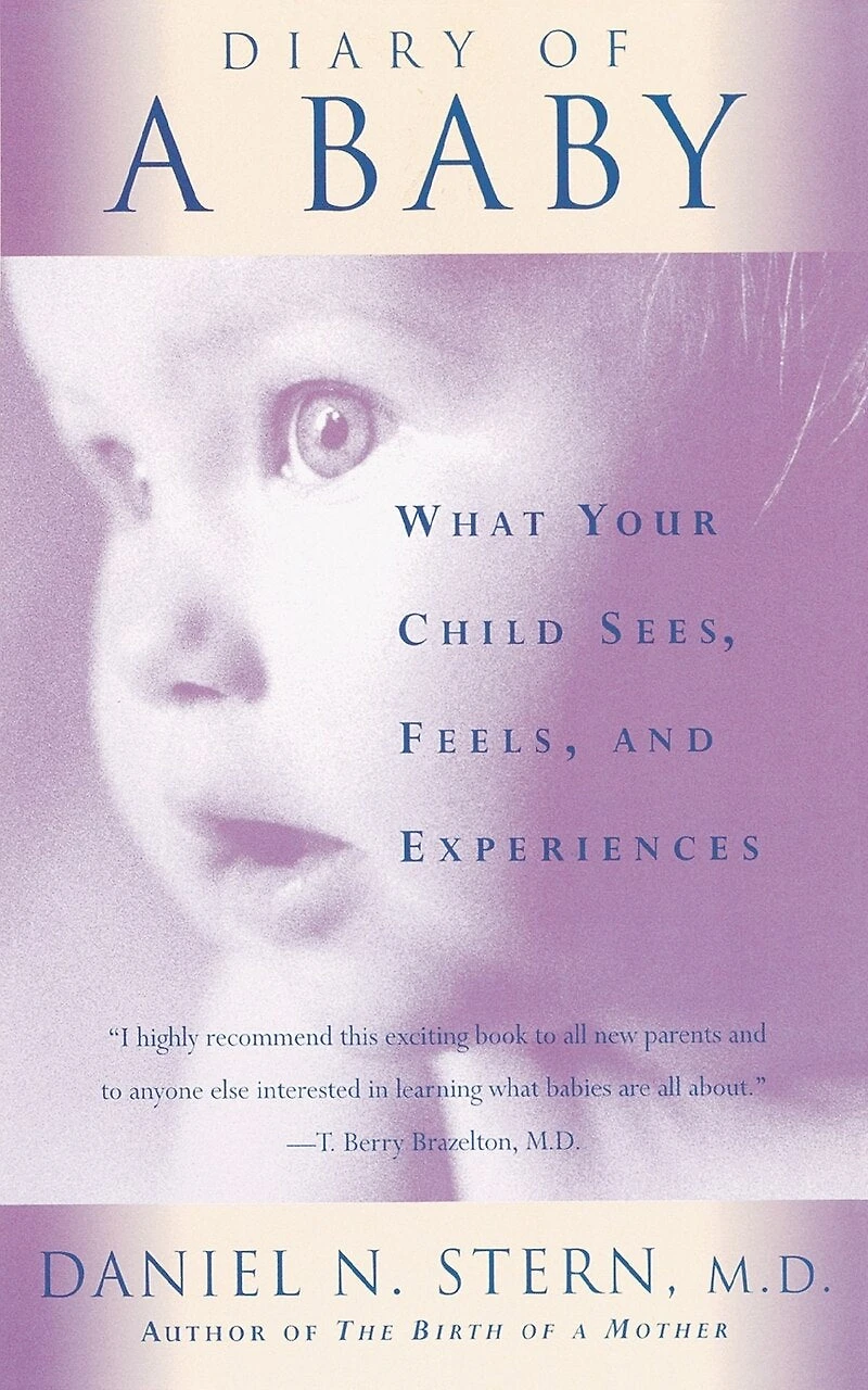 Diary Of A Baby: What Your Child Sees, Feels