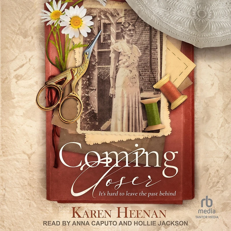 Coming Closer: A Novel of 1930s Philadelphia
