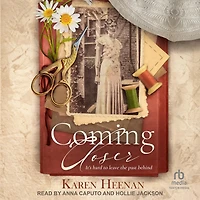 Coming Closer: A Novel of 1930s Philadelphia