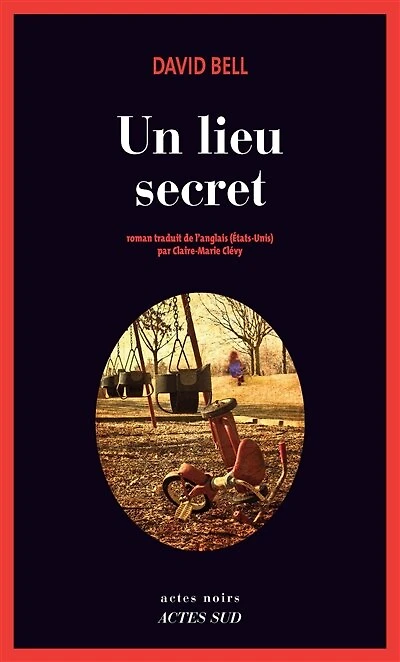 Un lieu secret