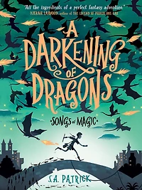A Darkening of Dragons