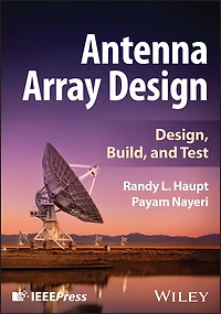 Antenna Array Design: Design, Build, and Test