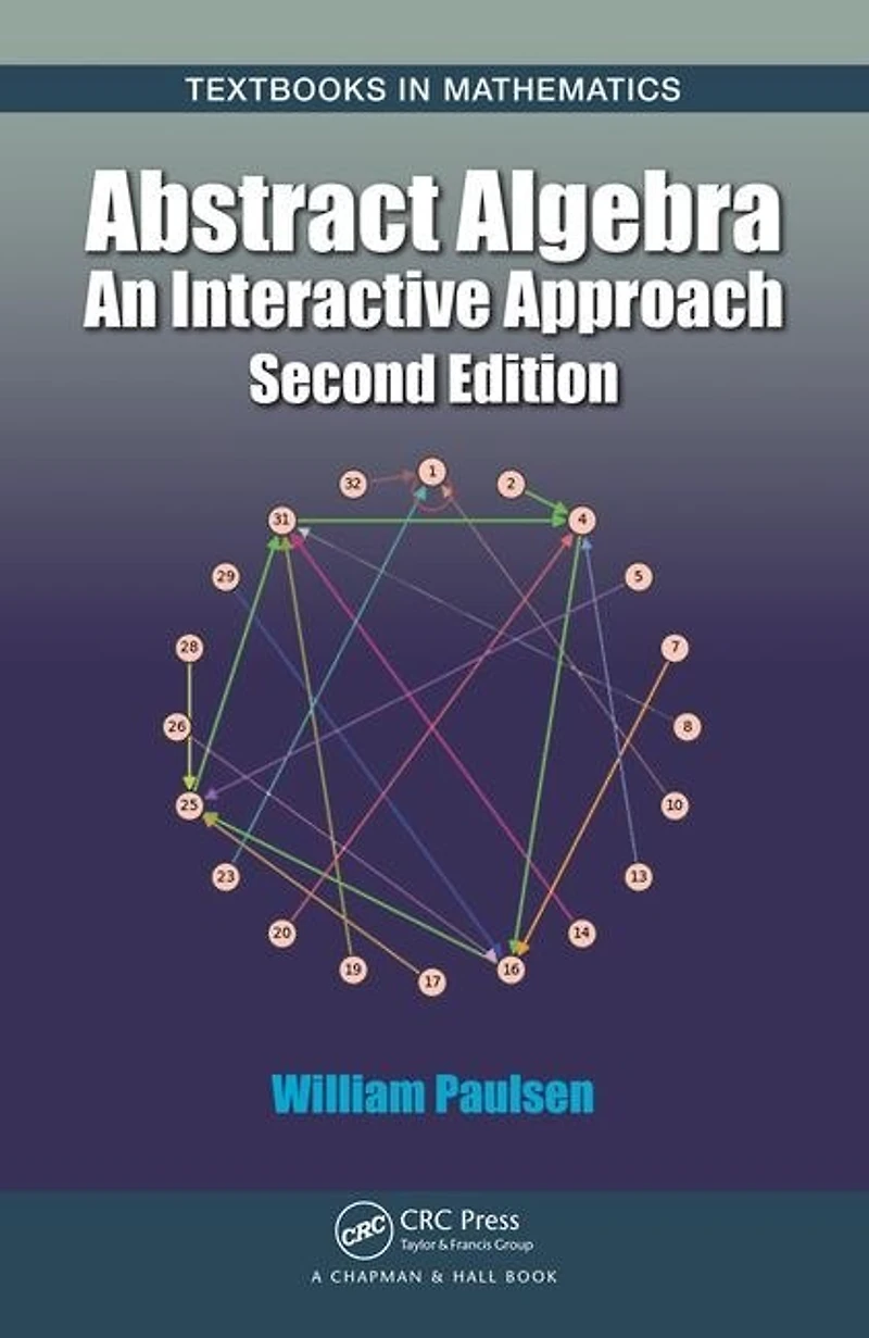 Abstract Algebra: An Interactive Approach
