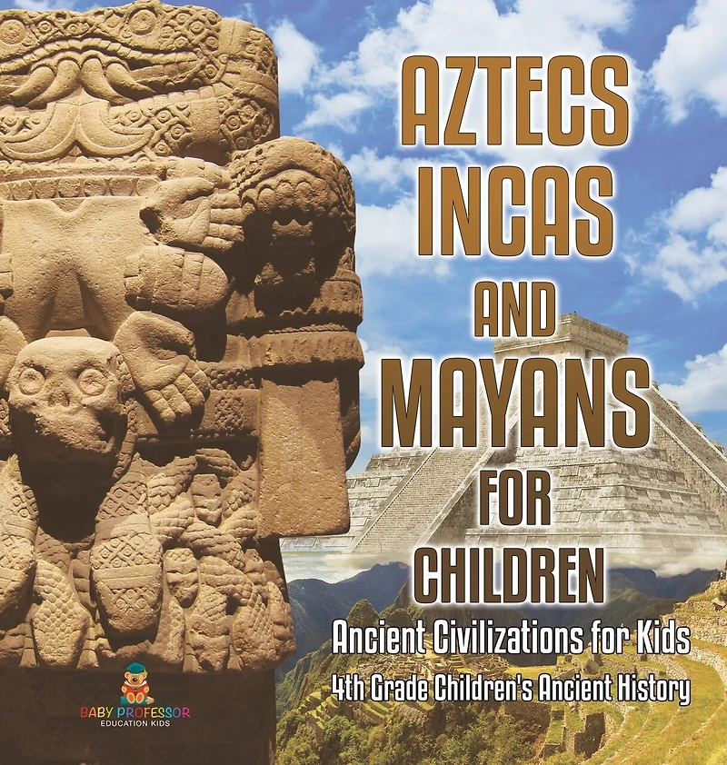 Aztecs, Incas