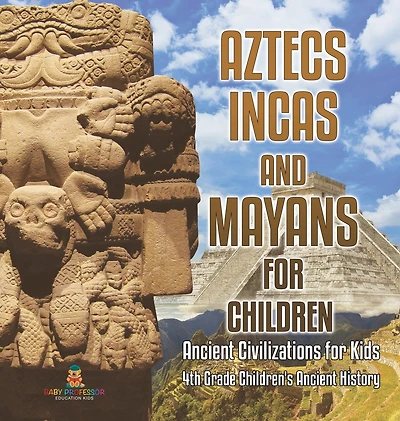 Aztecs, Incas