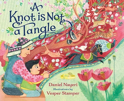a Knot Is Not Tangle