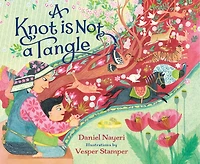 a Knot Is Not Tangle