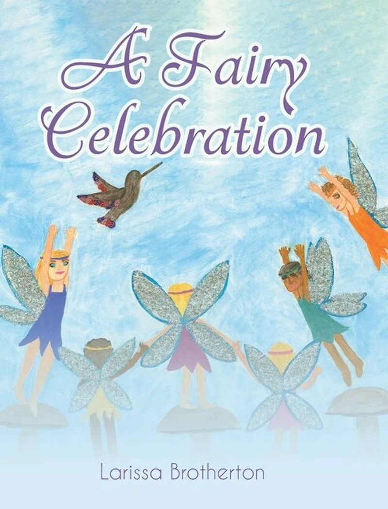 A Fairy Celebration