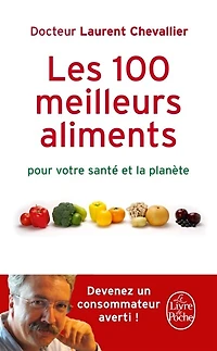 100 meilleurs aliments