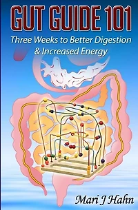 Gut Guide 101: Three Weeks to Better Digestion and Increased Energy