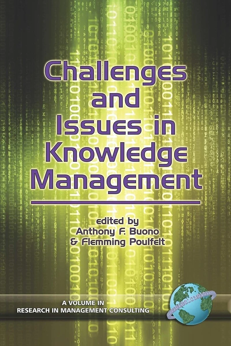 Challenges and Issues Knowledge Management