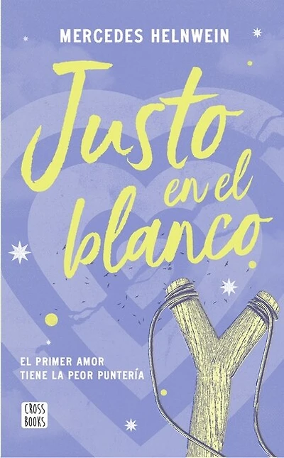 Justo En El Blanco