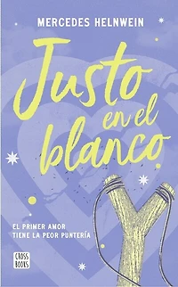 Justo En El Blanco