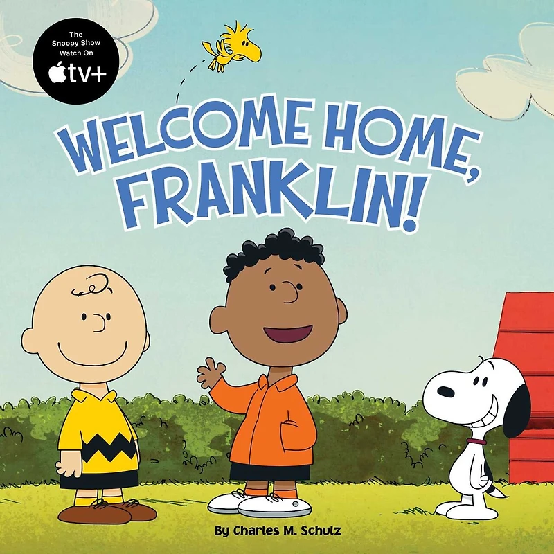 Welcome Home, Franklin!