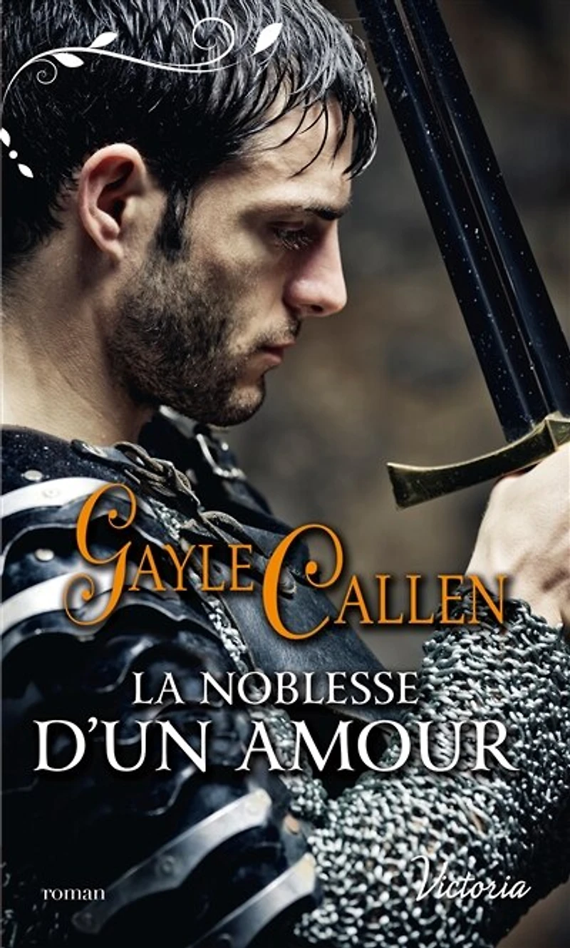 La noblesse d'un amour