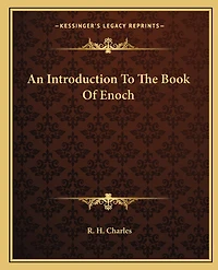 An Introduction To The Book Of Enoch