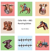 Collar Kids - ABC: Ranch Edition